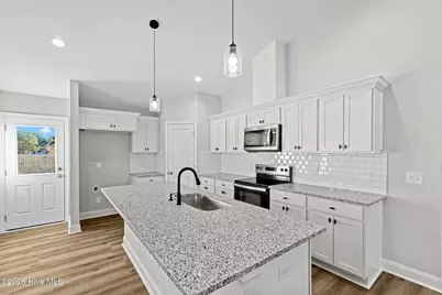 3043 Falcon Court, Deep Run, NC 28525 - Photo 9