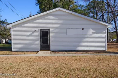 323 Trevathan Street, Rocky Mount, NC 27804 - Photo 3