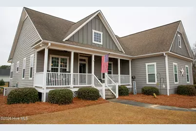 83 Barrow Drive, Whiteville, NC 28472 - Photo 1