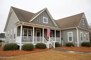 83 Barrow Dr, Whiteville, NC 28472 - Photo 1
