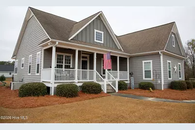 83 Barrow Drive, Whiteville, NC 28472 - Photo 41