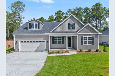 251 Cougar Road, Southport, NC 28461 - Photo 47