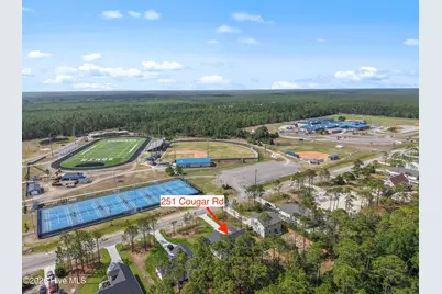 251 Cougar Road, Southport, NC 28461 - Photo 61