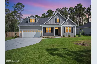 251 Cougar Road, Southport, NC 28461 - Photo 1