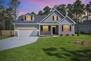 251 Cougar Rd, Southport, NC 28461 - Photo 1