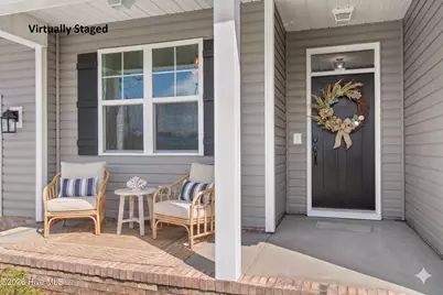251 Cougar Road, Southport, NC 28461 - Photo 3
