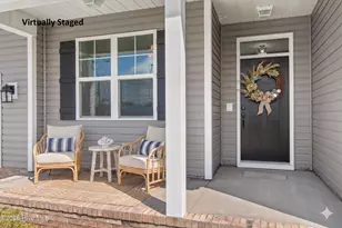 251 Cougar Rd, Southport, NC 28461 - Photo 3