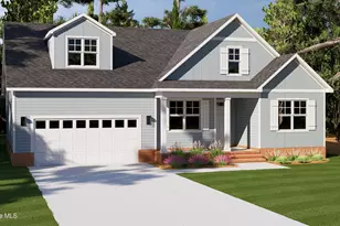 251 Cougar Rd, Southport, NC 28461 - Photo 1