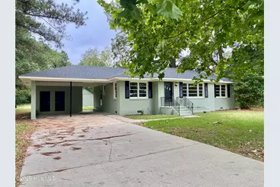 652 E New Hope Road, Goldsboro, NC 27534 - Photo 3