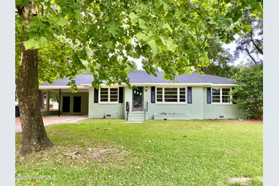 652 E New Hope Road, Goldsboro, NC 27534 - Photo 5