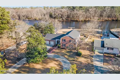 236 Shoreline Drive, New Bern, NC 28562 - Photo 51