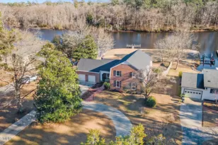 236 Shoreline Dr, New Bern, NC 28562 - Photo 51