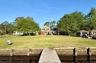 236 Shoreline Dr, New Bern, NC 28562 - Photo 5