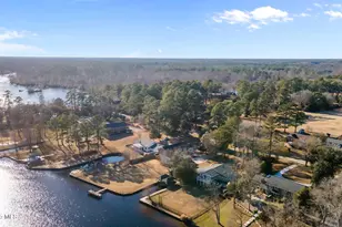 236 Shoreline Dr, New Bern, NC 28562 - Photo 11