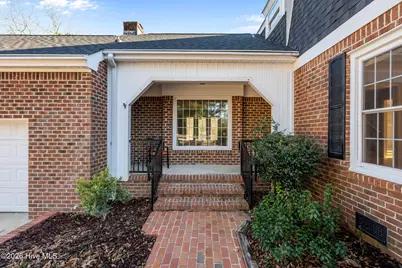 236 Shoreline Drive, New Bern, NC 28562 - Photo 7