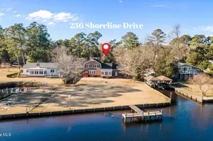 236 Shoreline Dr, New Bern, NC 28562 - Photo 3