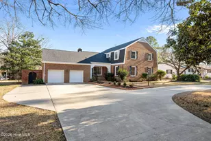 236 Shoreline Dr, New Bern, NC 28562 - Photo 7