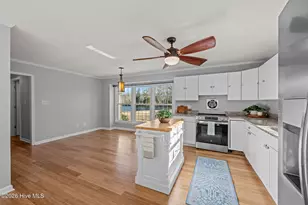 236 Shoreline Dr, New Bern, NC 28562 - Photo 19