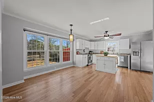236 Shoreline Dr, New Bern, NC 28562 - Photo 21