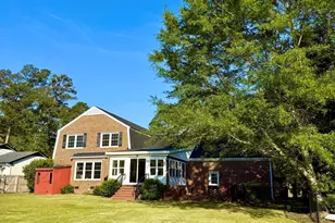236 Shoreline Dr, New Bern, NC 28562 - Photo 5