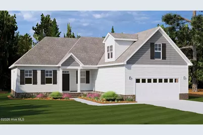 261 Cougar Road, Southport, NC 28461 - Photo 1