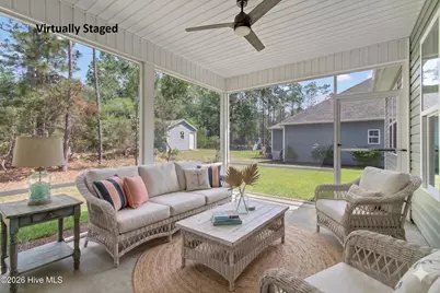 261 Cougar Road, Southport, NC 28461 - Photo 3