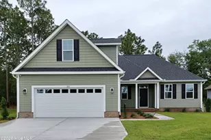261 Cougar Rd, Southport, NC 28461 - Photo 1