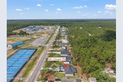 261 Cougar Road, Southport, NC 28461 - Photo 55