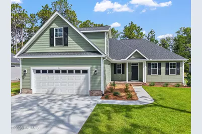 261 Cougar Road, Southport, NC 28461 - Photo 47
