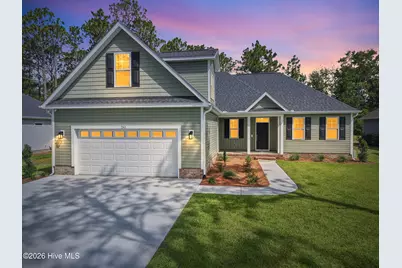 261 Cougar Road, Southport, NC 28461 - Photo 1