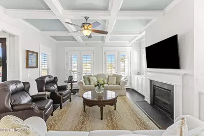 5333 Leisure Circle, Wilmington, NC 28409 - Photo 13