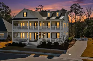 5333 Leisure Cir, Wilmington, NC 28409 - Photo 1