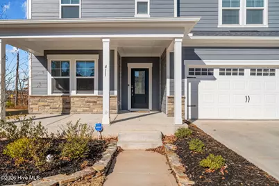 411 Auburndale Court, Sanford, NC 27330 - Photo 3