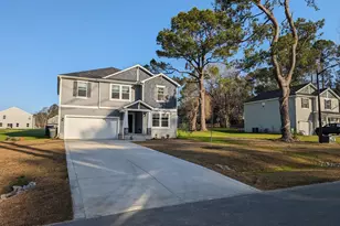 504 Phoenix Ln, Cameron, NC 28326 - Photo 3