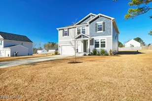 504 Phoenix Ln, Cameron, NC 28326 - Photo 1