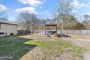 1449 Holden Beach Rd SW, Supply, NC 28462 - Photo 33