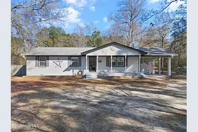 1449 Holden Beach Road SW, Supply, NC 28462 - Photo 1