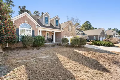 3713 Pond Pine Court, Southport, NC 28461 - Photo 11