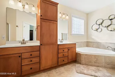 3713 Pond Pine Court, Southport, NC 28461 - Photo 35