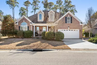 3713 Pond Pine Court, Southport, NC 28461 - Photo 1