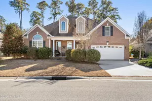 3713 Pond Pine Ct, Southport, NC 28461 - Photo 1