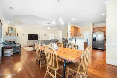 3713 Pond Pine Court, Southport, NC 28461 - Photo 23