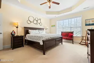 3713 Pond Pine Ct, Southport, NC 28461 - Photo 5