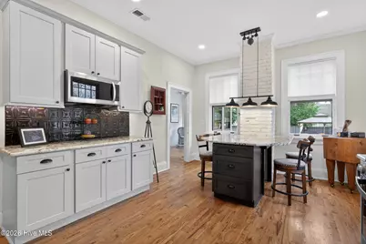 1007 Nash Street NW, Wilson, NC 27893 - Photo 17
