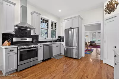 1007 Nash Street NW, Wilson, NC 27893 - Photo 15