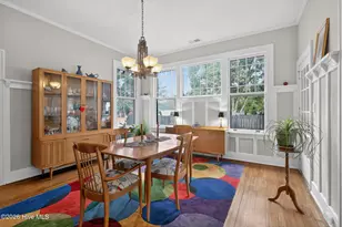 1007 Nash St NW, Wilson, NC 27893 - Photo 11
