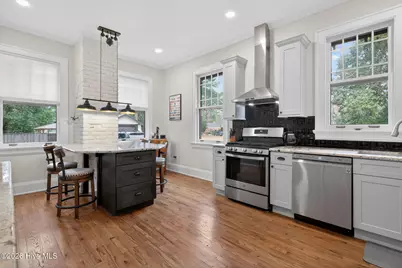 1007 Nash Street NW, Wilson, NC 27893 - Photo 21