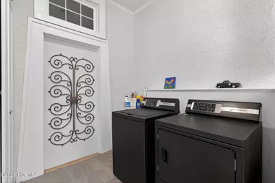 1007 Nash Street NW, Wilson, NC 27893 - Photo 29