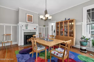 1007 Nash St NW, Wilson, NC 27893 - Photo 13