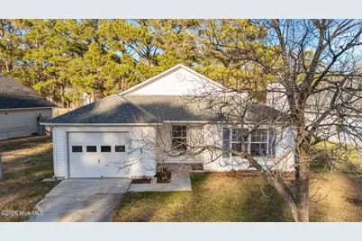 1109 Shroyer Circle, Jacksonville, NC 28540 - Photo 39